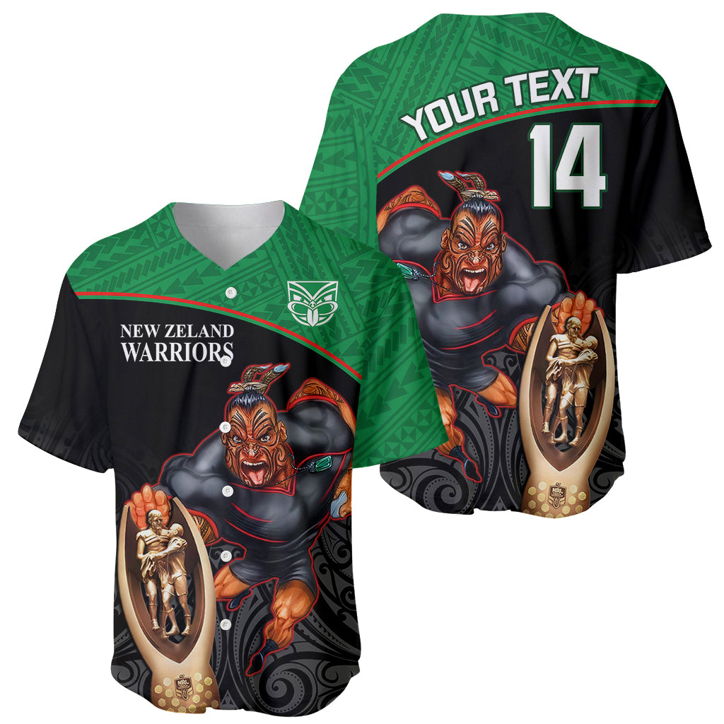 custom-warriors-rugby-baseball-jersey-go-champions-aotearoa-mascot-with-polynesian-maori-pattern