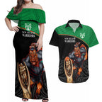 custom-warriors-rugby-couples-matching-off-shoulder-maxi-dress-and-hawaiian-shirt-go-champions-aotearoa-mascot-with-polynesian-maori-pattern