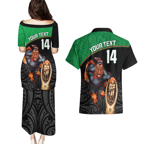 custom-warriors-rugby-couples-matching-puletasi-dress-and-hawaiian-shirt-go-champions-aotearoa-mascot-with-polynesian-maori-pattern