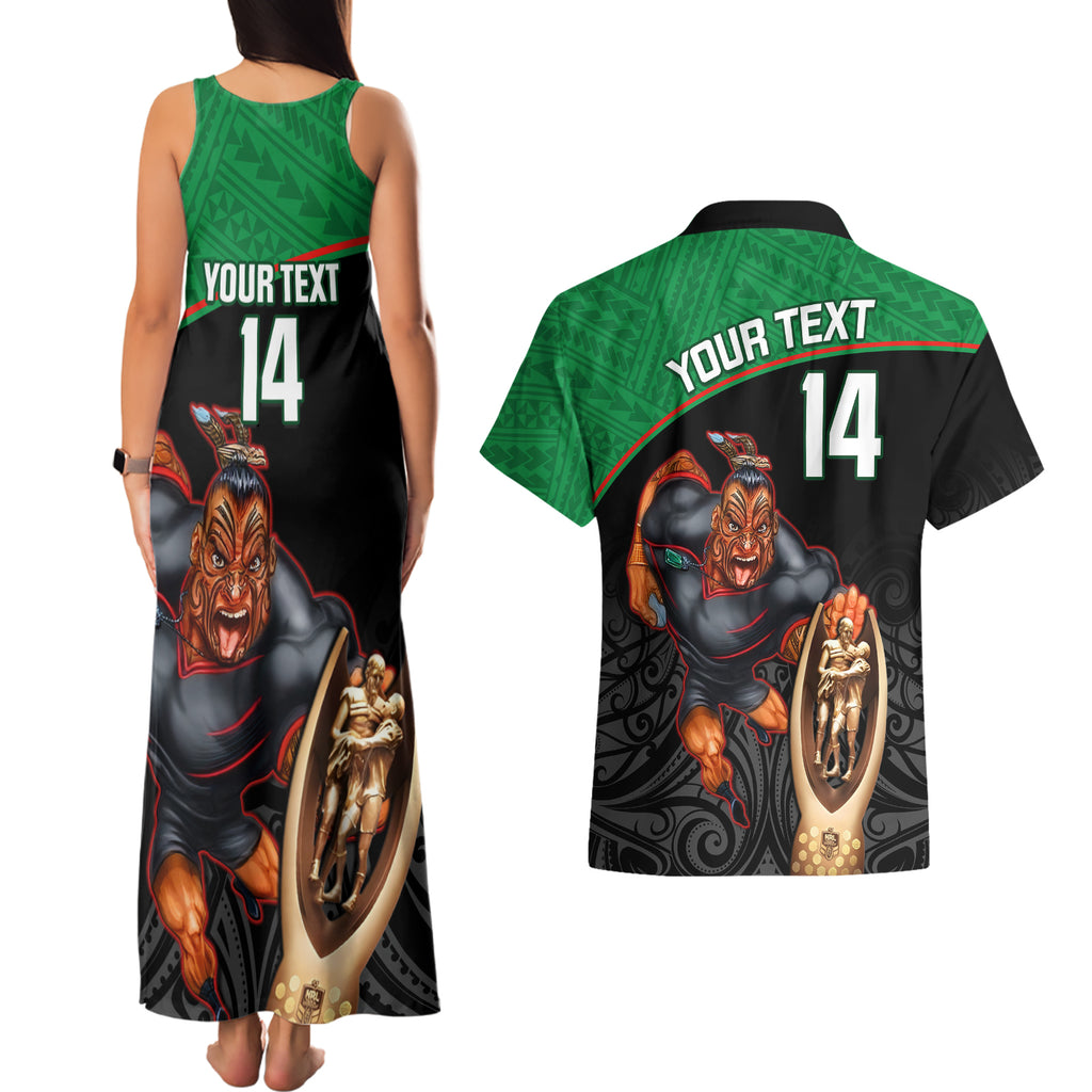 custom-warriors-rugby-couples-matching-tank-maxi-dress-and-hawaiian-shirt-go-champions-aotearoa-mascot-with-polynesian-maori-pattern