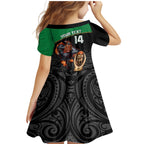 custom-warriors-rugby-family-matching-mermaid-dress-and-hawaiian-shirt-go-champions-aotearoa-mascot-with-polynesian-maori-pattern