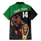 custom-warriors-rugby-family-matching-mermaid-dress-and-hawaiian-shirt-go-champions-aotearoa-mascot-with-polynesian-maori-pattern