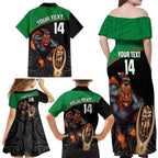 custom-warriors-rugby-family-matching-off-shoulder-maxi-dress-and-hawaiian-shirt-go-champions-aotearoa-mascot-with-polynesian-maori-pattern