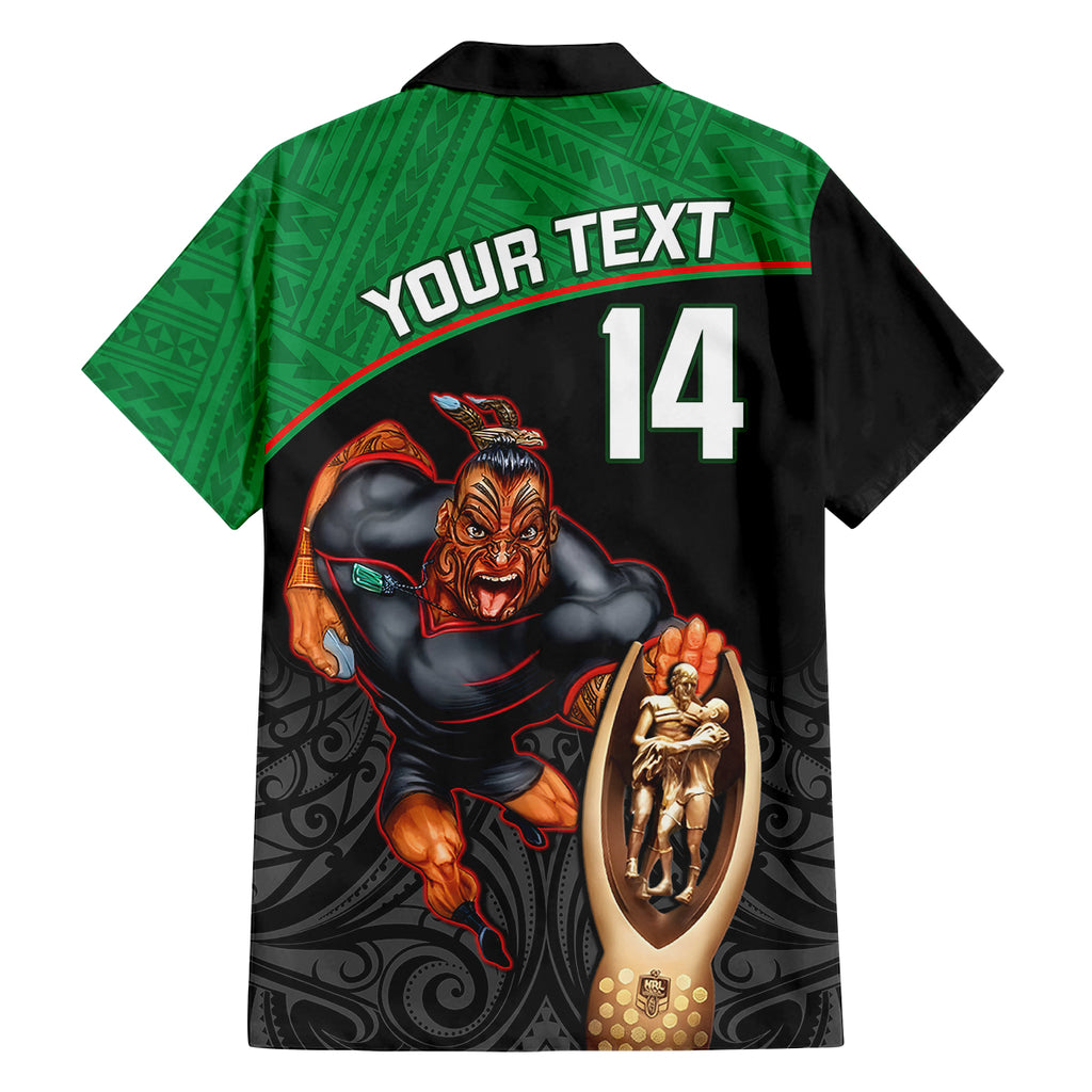 custom-warriors-rugby-family-matching-off-shoulder-short-dress-and-hawaiian-shirt-go-champions-aotearoa-mascot-with-polynesian-maori-pattern