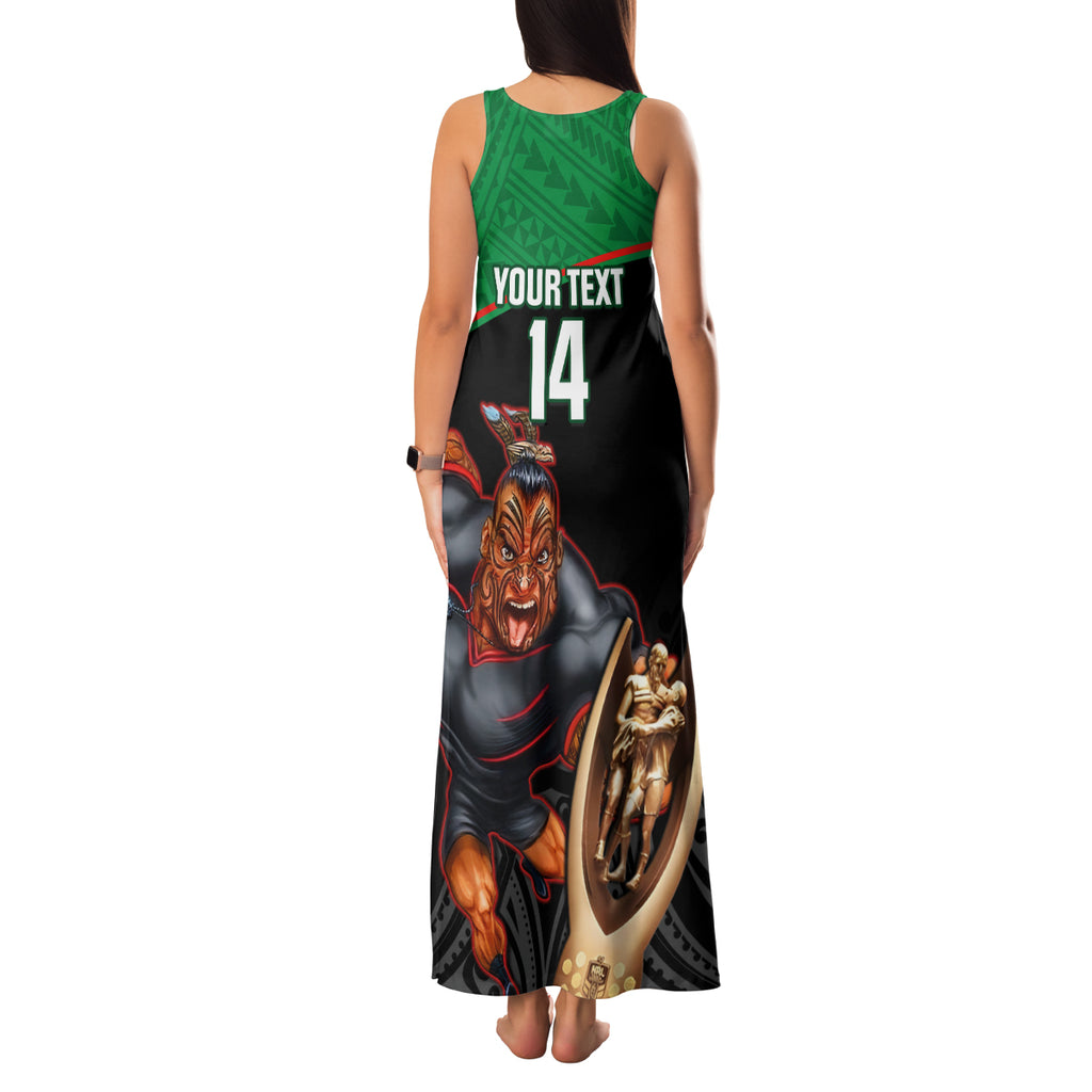 custom-warriors-rugby-family-matching-tank-maxi-dress-and-hawaiian-shirt-go-champions-aotearoa-mascot-with-polynesian-maori-pattern
