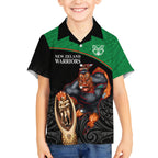custom-warriors-rugby-hawaiian-shirt-go-champions-aotearoa-mascot-with-polynesian-maori-pattern