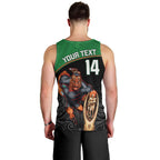 custom-warriors-rugby-men-tank-top-go-champions-aotearoa-mascot-with-polynesian-maori-pattern