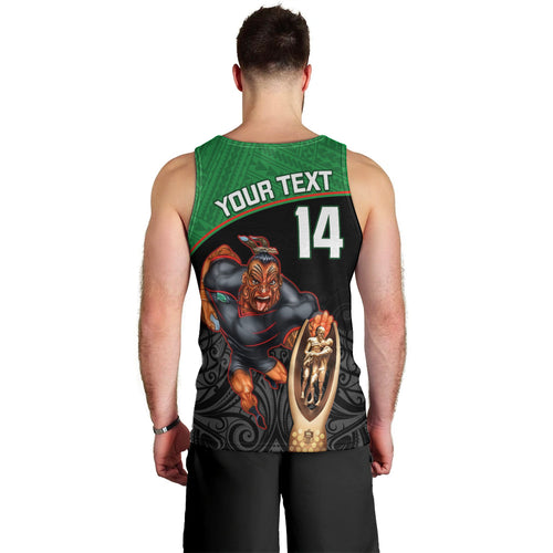 custom-warriors-rugby-men-tank-top-go-champions-aotearoa-mascot-with-polynesian-maori-pattern