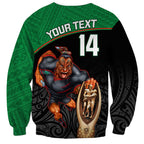 custom-warriors-rugby-sweatshirt-go-champions-aotearoa-mascot-with-polynesian-maori-pattern