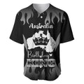 australia-king-birthday-baseball-jersey-australian-map-with-crown-black-version