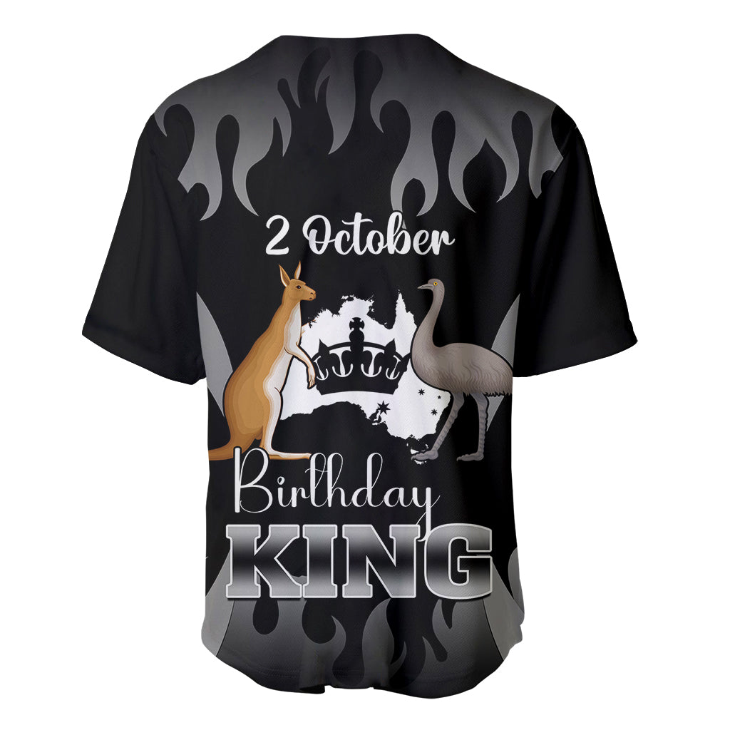 australia-king-birthday-baseball-jersey-australian-map-with-crown-black-version