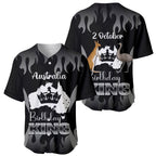 australia-king-birthday-baseball-jersey-australian-map-with-crown-black-version