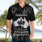 australia-king-birthday-hawaiian-shirt-australian-map-with-crown-black-version