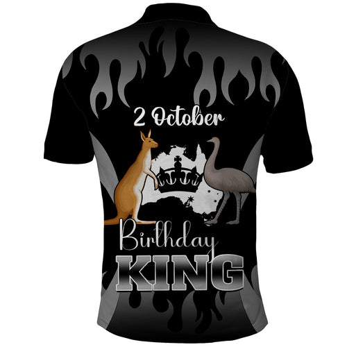 australia-king-birthday-polo-shirt-australian-map-with-crown-black-version