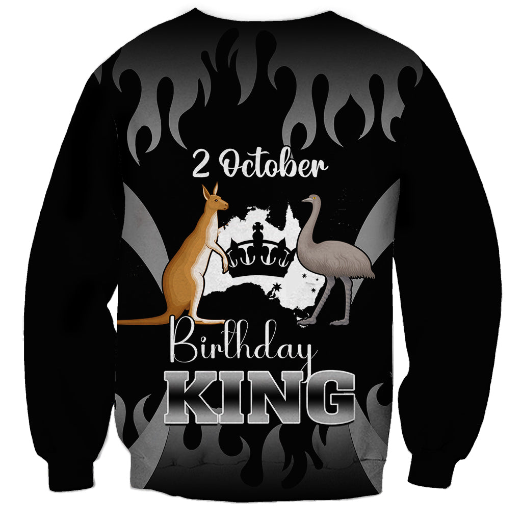 australia-king-birthday-sweatshirt-australian-map-with-crown-black-version