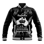 personalised-australia-king-birthday-baseball-jacket-australian-map-with-crown-black-version