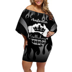 personalised-australia-king-birthday-off-shoulder-short-dress-australian-map-with-crown-black-version