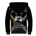 personalised-australia-king-birthday-sherpa-hoodie-australian-map-with-crown-black-version