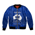 australia-king-birthday-bomber-jacket-australian-map-with-crown-blue-version