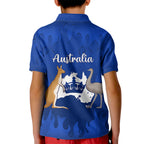 australia-king-birthday-kid-polo-shirt-australian-map-with-crown-blue-version
