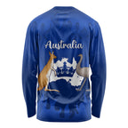 australia-king-birthday-long-sleeve-shirt-australian-map-with-crown-blue-version