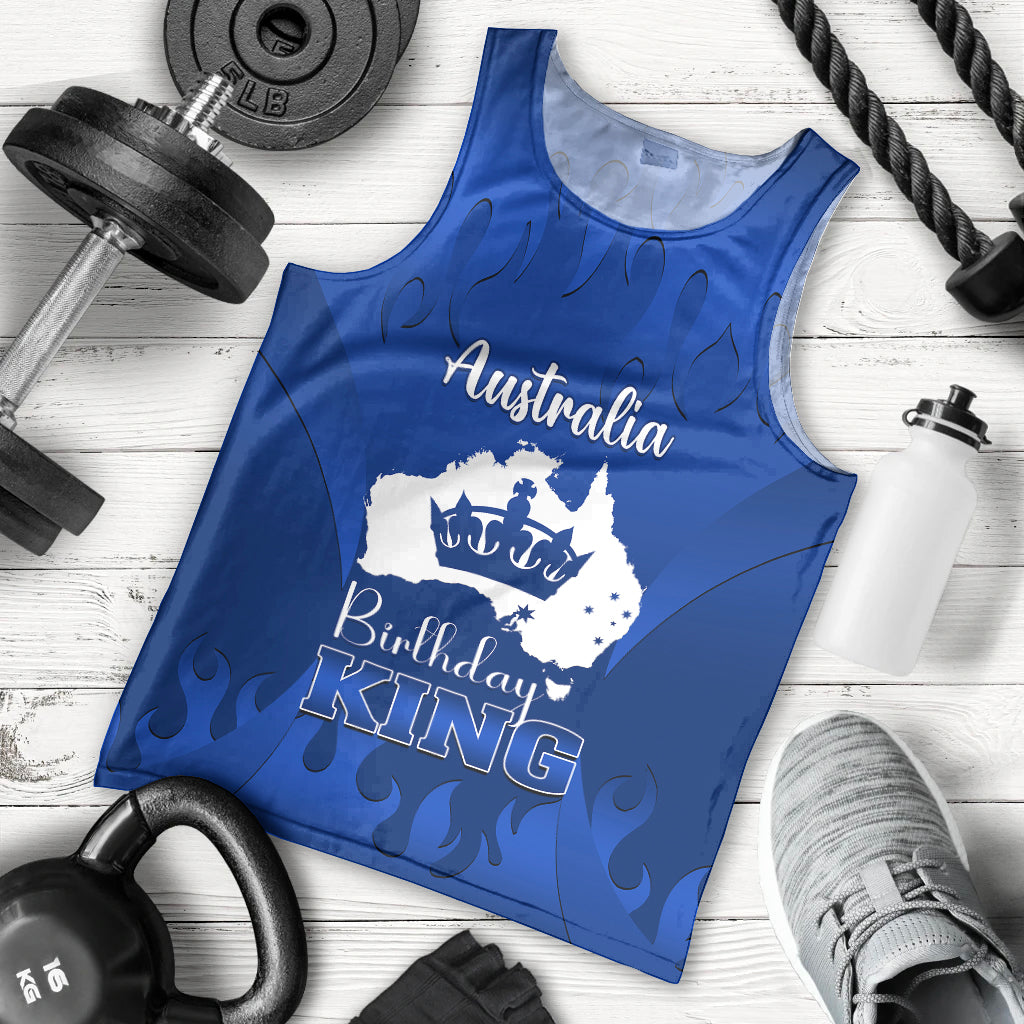 australia-king-birthday-men-tank-top-australian-map-with-crown-blue-version