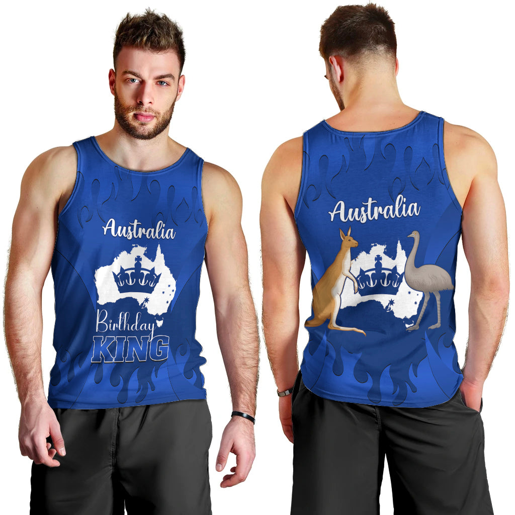 australia-king-birthday-men-tank-top-australian-map-with-crown-blue-version