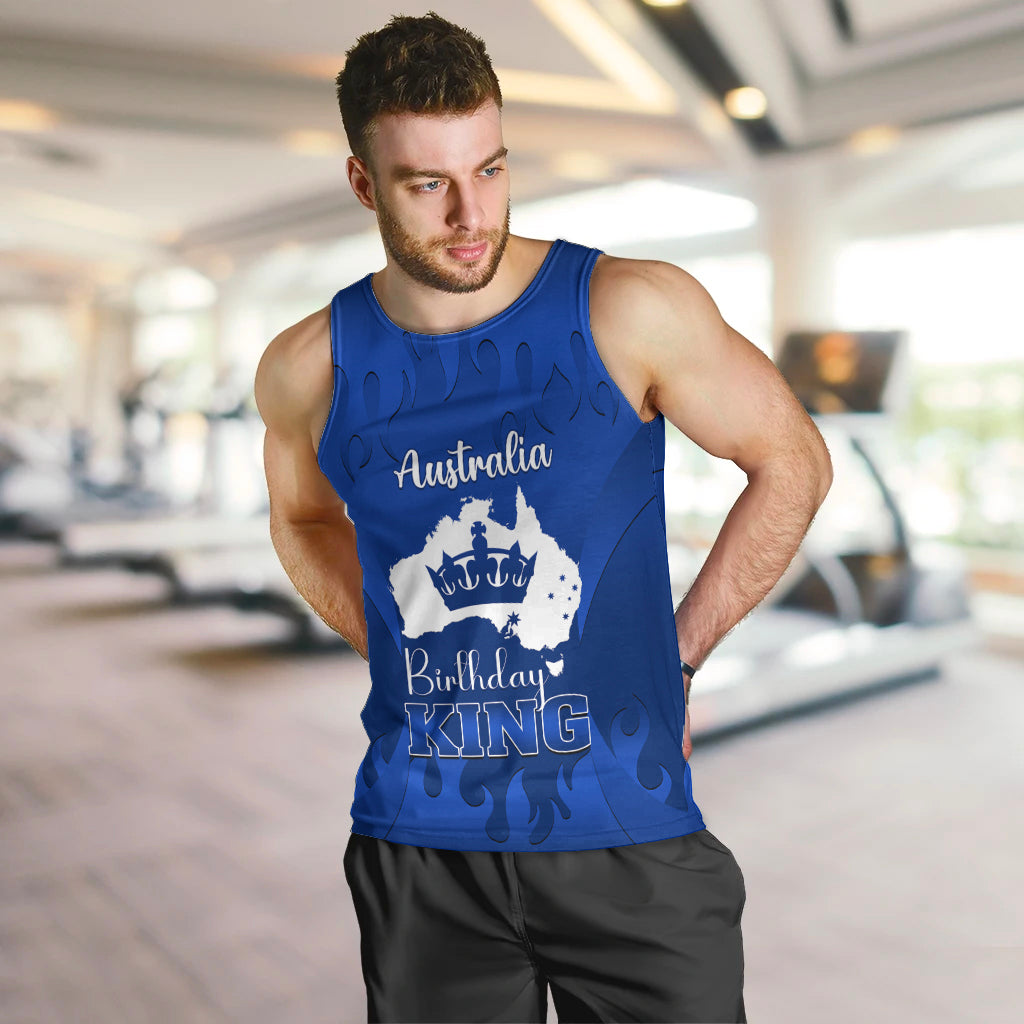 australia-king-birthday-men-tank-top-australian-map-with-crown-blue-version