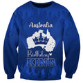 australia-king-birthday-sweatshirt-australian-map-with-crown-blue-version
