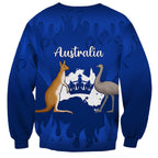 australia-king-birthday-sweatshirt-australian-map-with-crown-blue-version