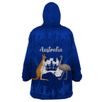 australia-king-birthday-wearable-blanket-hoodie-australian-map-with-crown-blue-version