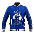 personalised-australia-king-birthday-baseball-jacket-australian-map-with-crown-blue-version