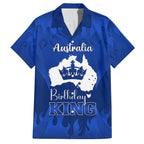 personalised-australia-king-birthday-hawaiian-shirt-australian-map-with-crown-blue-version