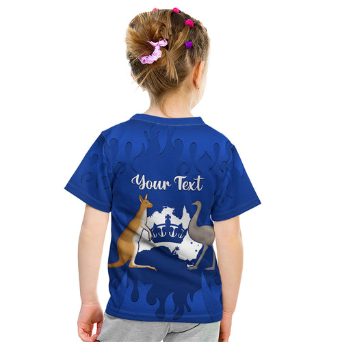 personalised-australia-king-birthday-kid-t-shirt-australian-map-with-crown-blue-version