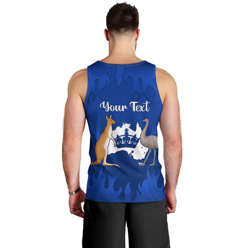 personalised-australia-king-birthday-men-tank-top-australian-map-with-crown-blue-version