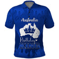 personalised-australia-king-birthday-polo-shirt-australian-map-with-crown-blue-version
