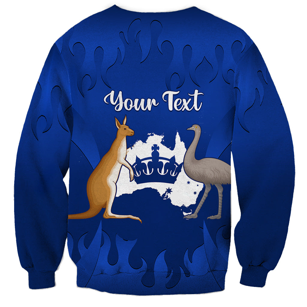 personalised-australia-king-birthday-sweatshirt-australian-map-with-crown-blue-version