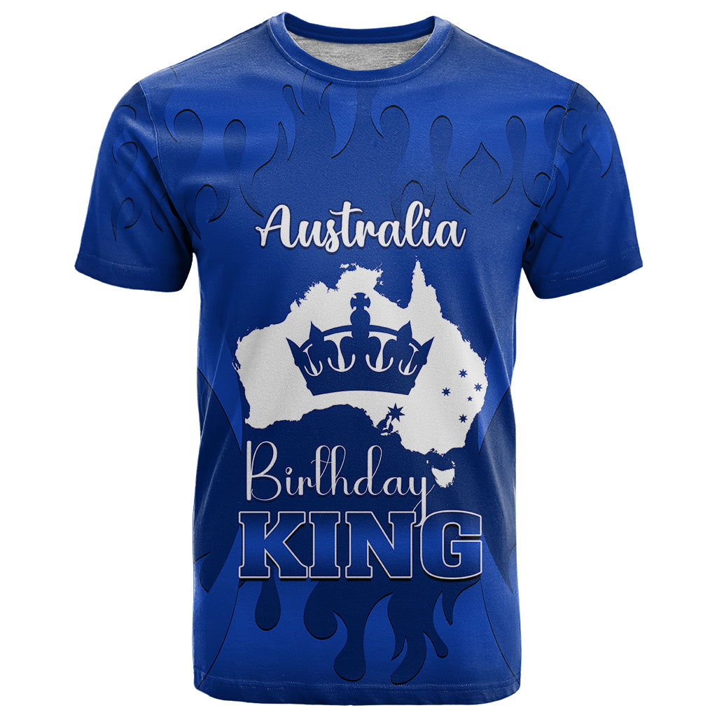 personalised-australia-king-birthday-t-shirt-australian-map-with-crown-blue-version