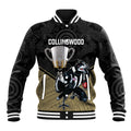 collingwood-football-baseball-jacket-magpies-go-champions-2023-polynesian-indigenous-art