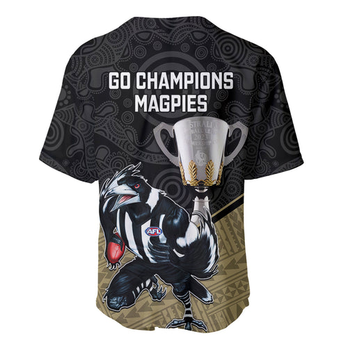collingwood-football-baseball-jersey-magpies-go-champions-2023-polynesian-indigenous-art
