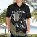 collingwood-football-hawaiian-shirt-magpies-go-champions-2023-polynesian-indigenous-art