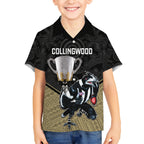 collingwood-football-hawaiian-shirt-magpies-go-champions-2023-polynesian-indigenous-art