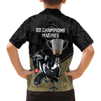 collingwood-football-hawaiian-shirt-magpies-go-champions-2023-polynesian-indigenous-art