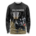 collingwood-football-long-sleeve-shirt-magpies-go-champions-2023-polynesian-indigenous-art