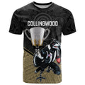collingwood-football-t-shirt-magpies-go-champions-2023-polynesian-indigenous-art