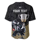 personalised-collingwood-football-baseball-jersey-magpies-go-champions-2023-polynesian-indigenous-art