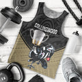 personalised-collingwood-football-men-tank-top-magpies-go-champions-2023-polynesian-indigenous-art