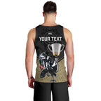 personalised-collingwood-football-men-tank-top-magpies-go-champions-2023-polynesian-indigenous-art