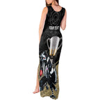 personalised-collingwood-football-tank-maxi-dress-magpies-go-champions-2023-polynesian-indigenous-art