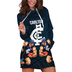 calrton-football-hoodie-dress-blues-go-champions-2023-polynesian-indigenous-art